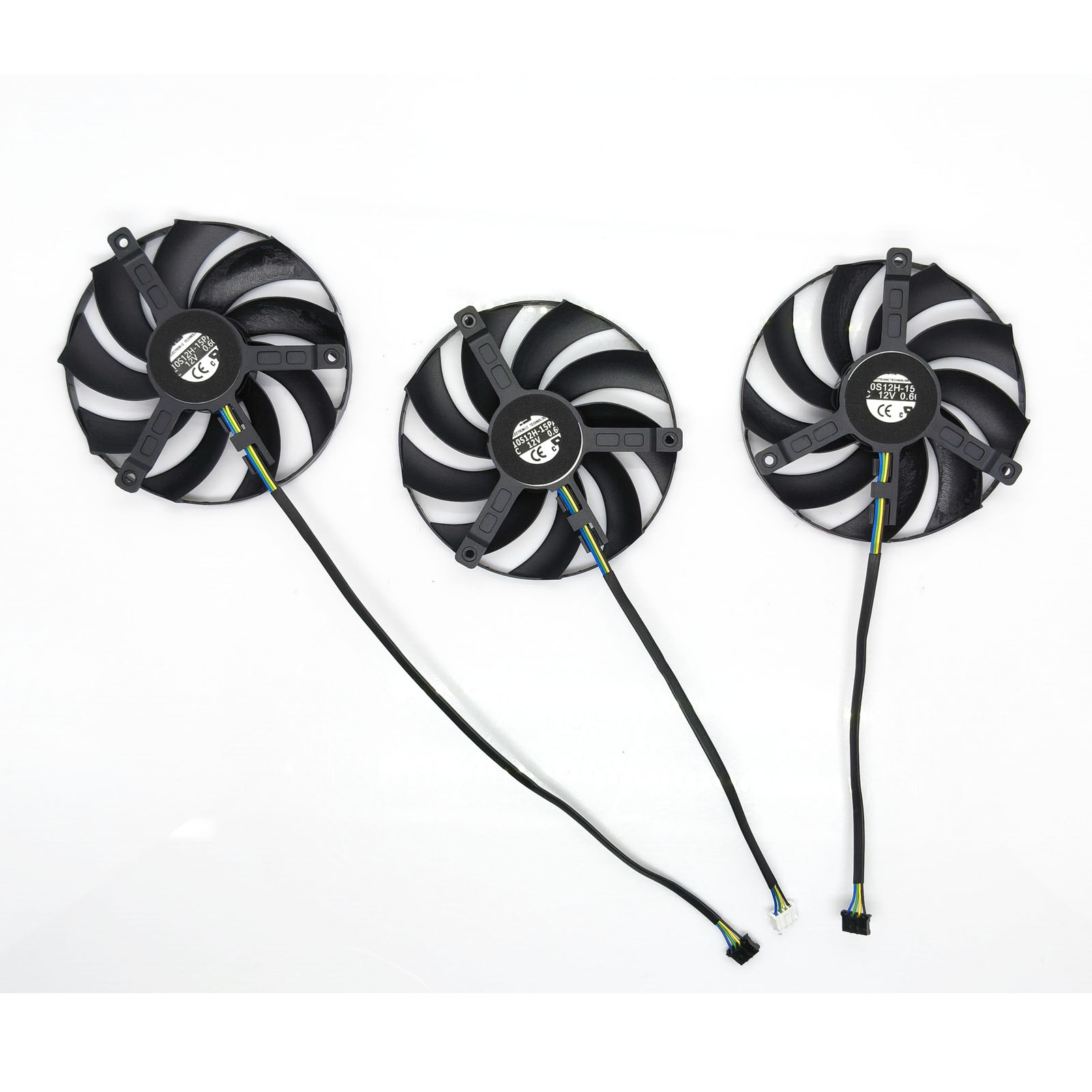 GPU Cooling,Video Fan,Graphics - Rtx 5090 32Gb recension och pris