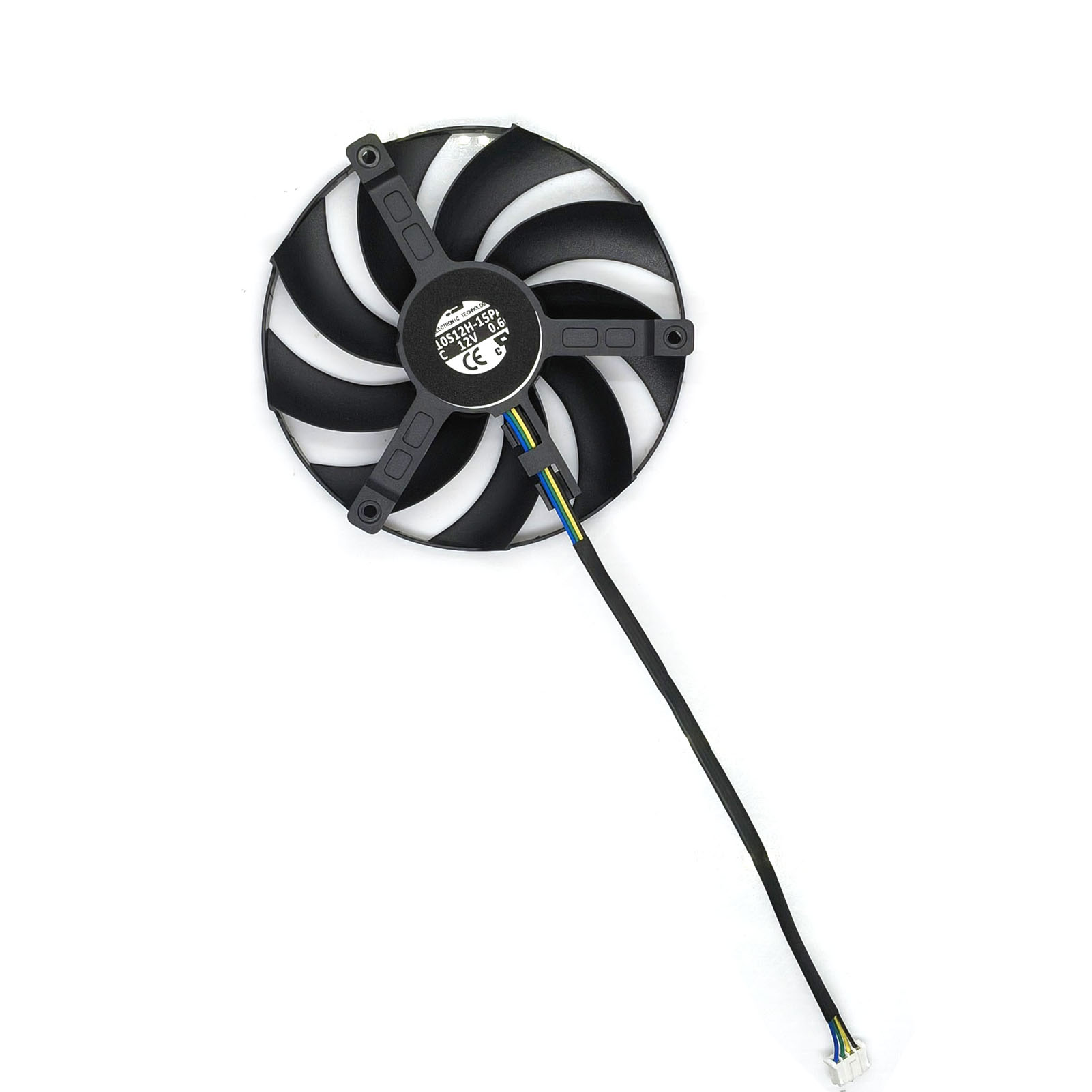 GPU Cooling,Video Fan,Graphics - Rtx 5090 32Gb recension och pris