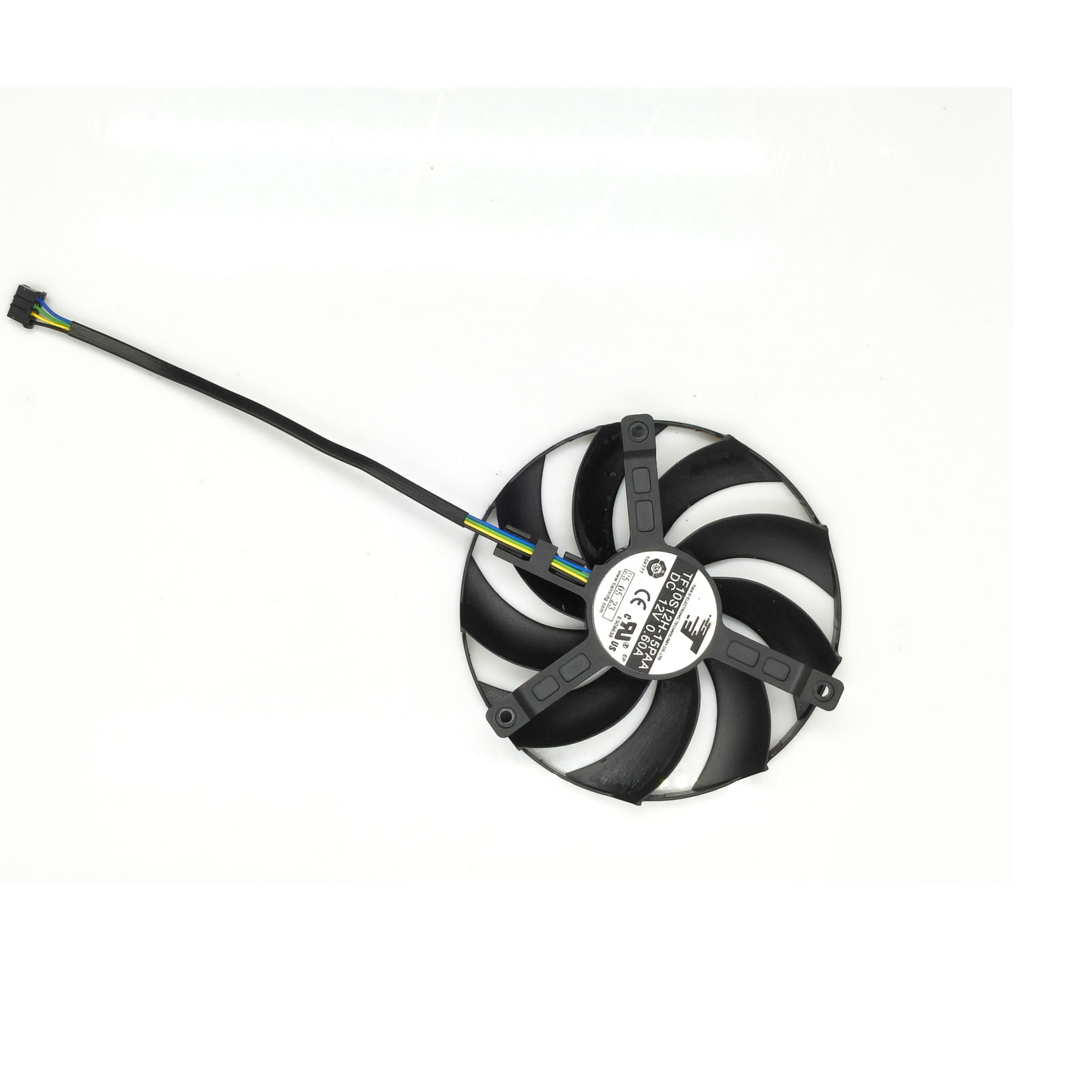 GPU Cooling,Video Fan,Graphics - Rtx 5090 32Gb recension och pris