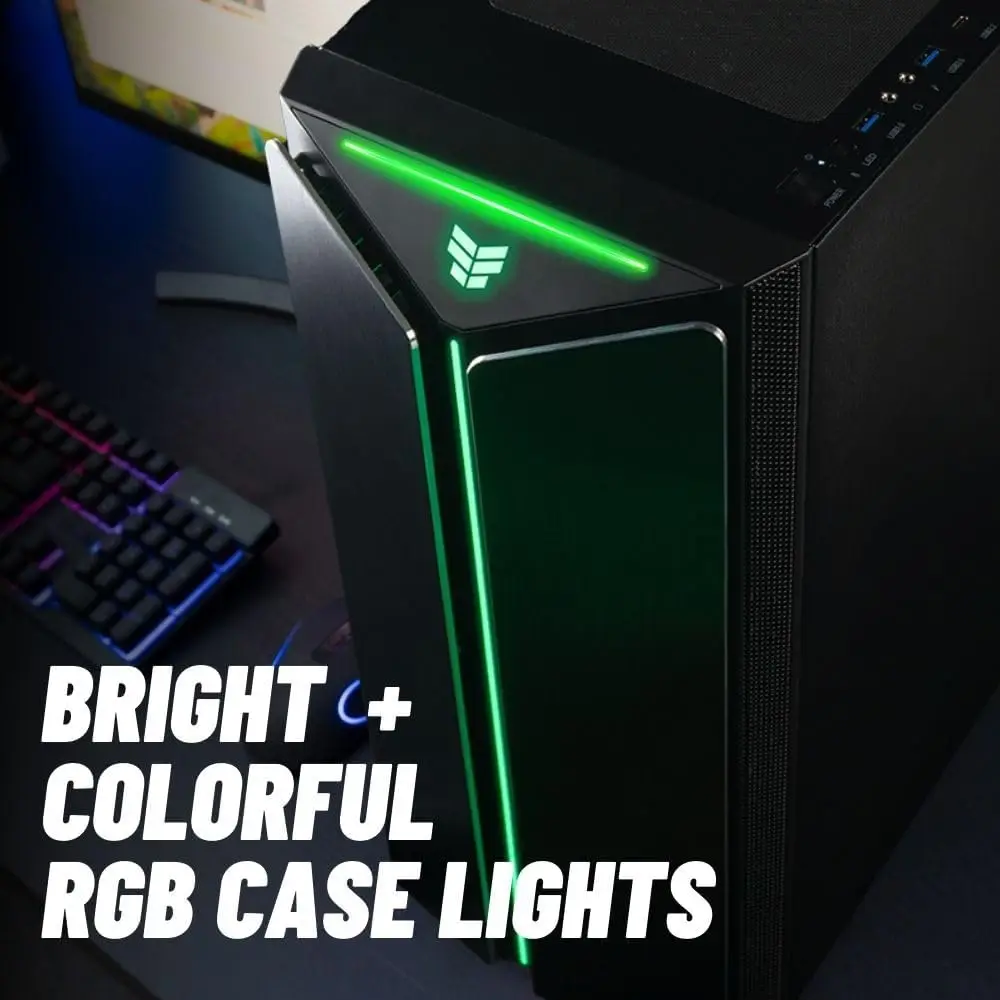 Mantis V2 - RTX 5090, 24-Core  - Rtx 5090 32Gb recension och pris