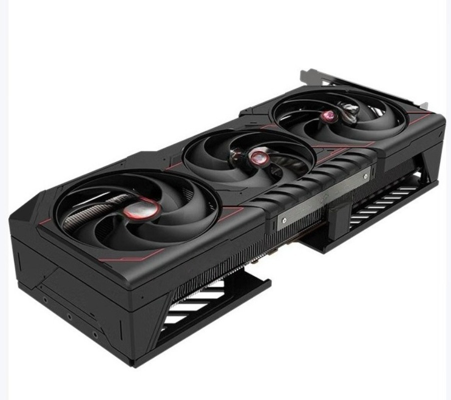 For Sapphire RADEON RX 7900 Ga - Rx 9070 Xt recension och pris