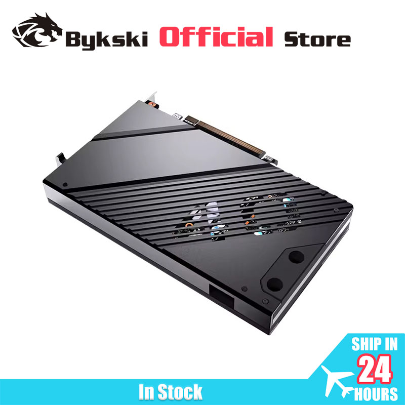 Granzon  Water Block for Color - Rtx 4090 Water Block recension och pris
