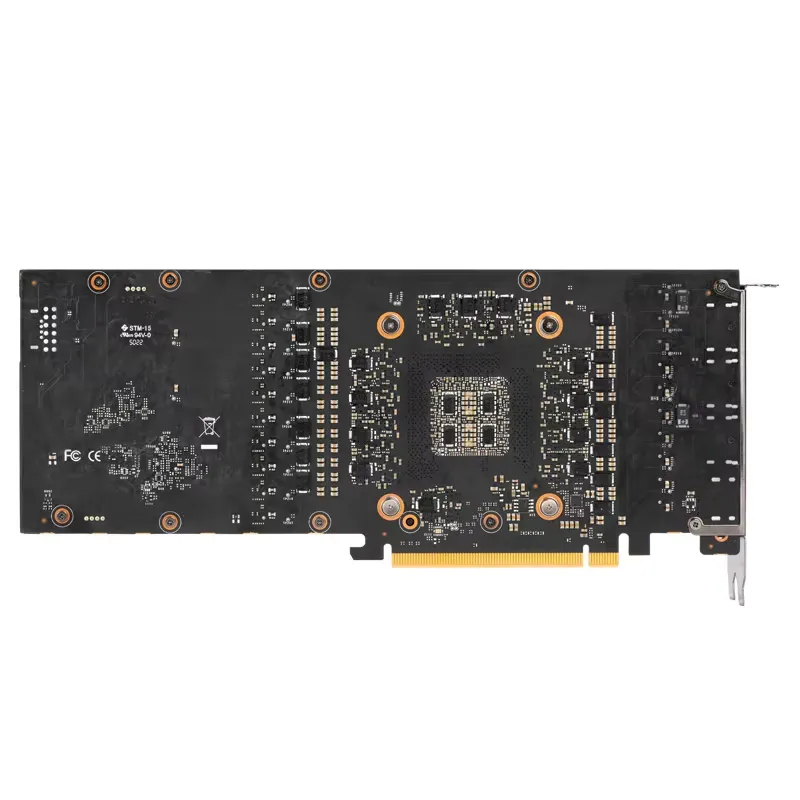 Hot Sale 100% Brand New RTX 40 - Rtx 4090 24Gb Gddr6X recension och pris