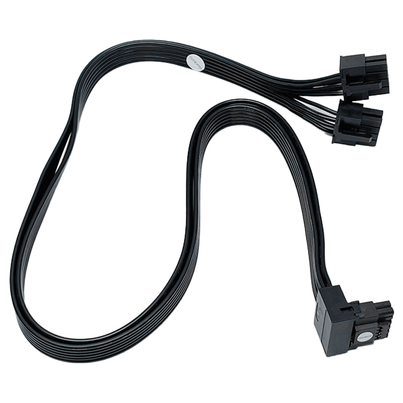 PCIE5.0 12VHPWR Dual 8Pin To 1 - Dual 8Pin To 16Pin 12Vhpwr Cable recension och pris