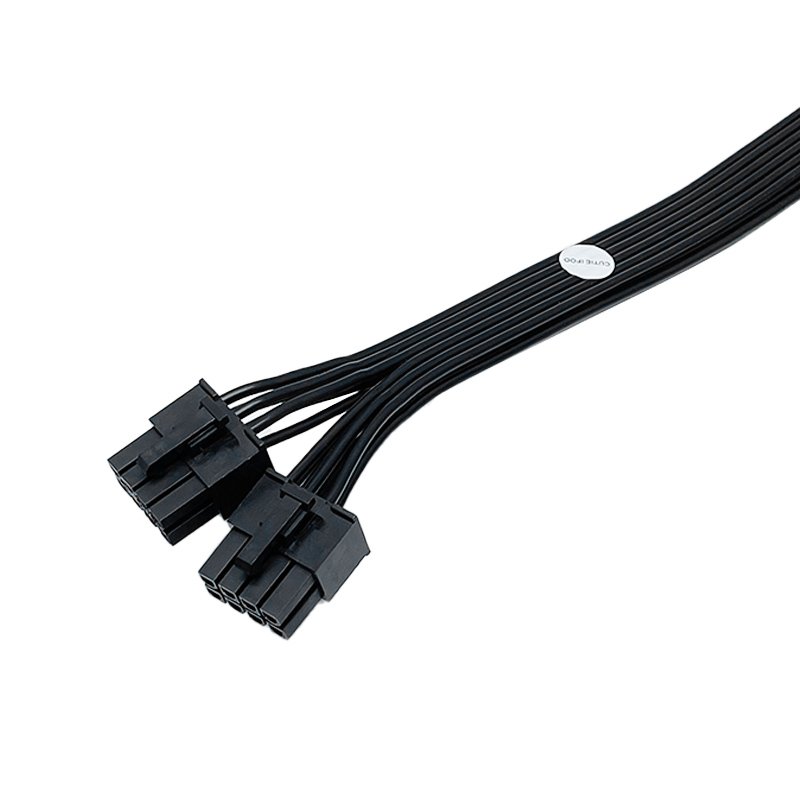 PCIE5.0 12VHPWR Dual 8Pin To 1 - Dual 8Pin To 16Pin 12Vhpwr Cable recension och pris