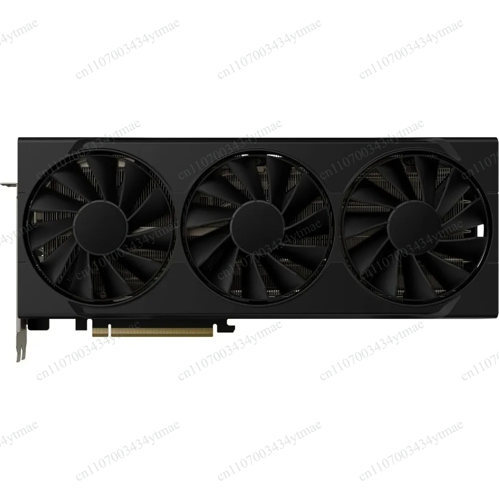 RX 9070 XT Triple‑Fan Gaming G - Rx 9070 16Gb recension och pris