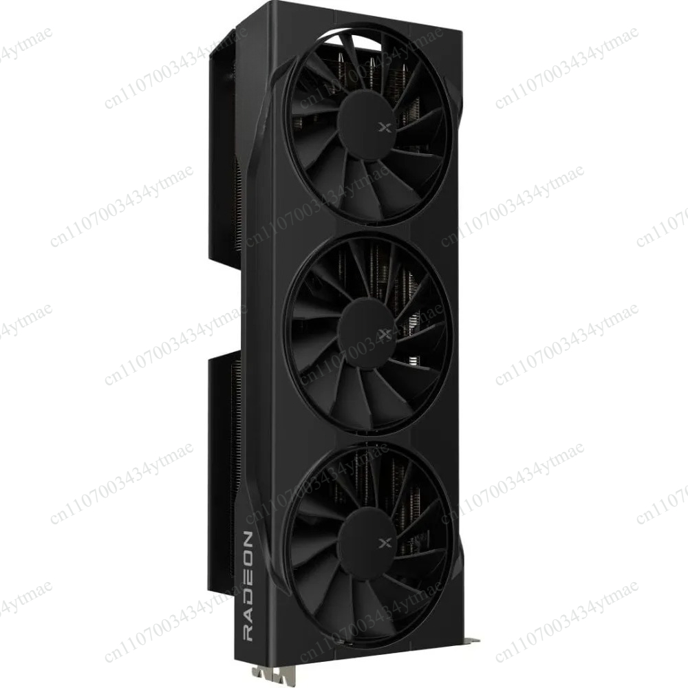RX 9070 XT Triple‑Fan Gaming G - Rx 9070 16Gb recension och pris