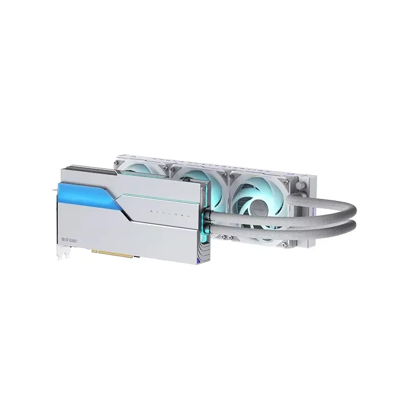 2026 Latest COLORFUL iGame GeF - Rtx 5080 16Gb recension och pris